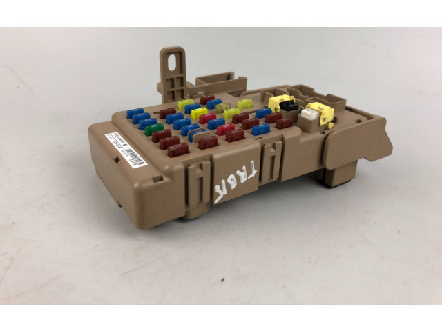 Блок предохранителей  82201XA00A   Subaru B9 Tribeca    