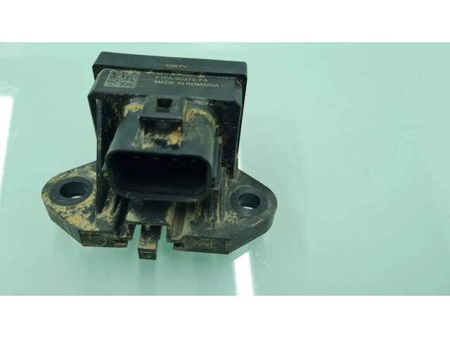 Блок управления двигателя F1FA9D370FA, MODULOELECTRONICO Ford Ranger