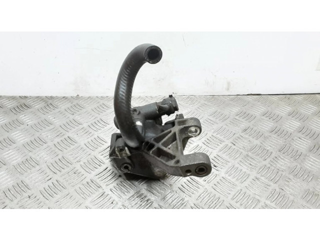 Насос усилителя руля