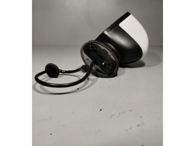 Зеркало электрическое Opel Meriva B 2010 - 2016 года