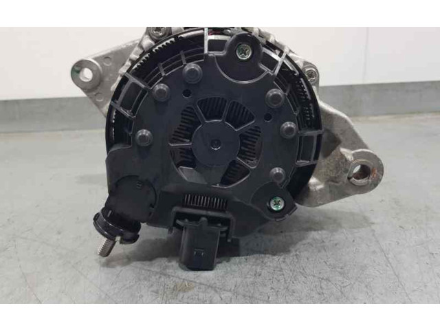 Генератор 1800A359   Mitsubishi Space Star 1.2     