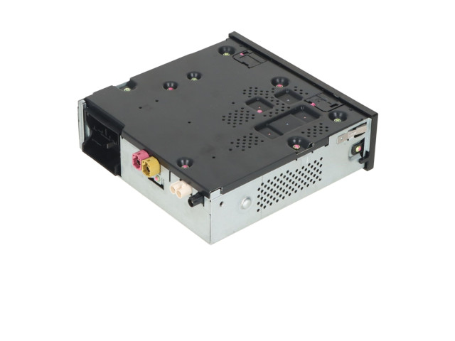 Радио/ проигрыватель CD/DVD / навигация  5H0035820M   Volkswagen Golf VIII 