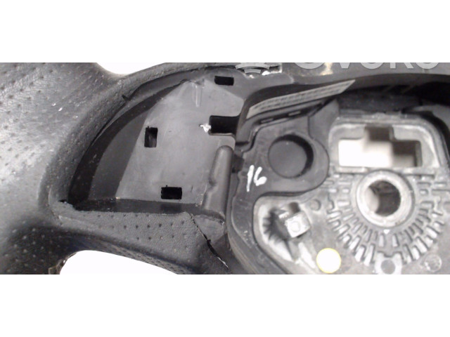 Руль 71754369, 71754369   Fiat Grande Punto