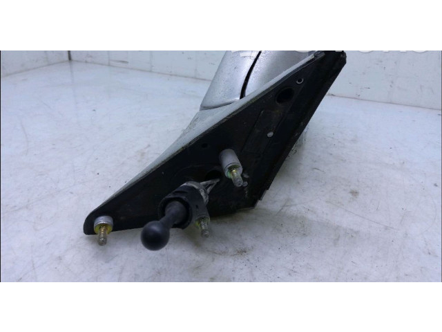 Zpětné zrcátko  Renault 21 1992  7701366142  