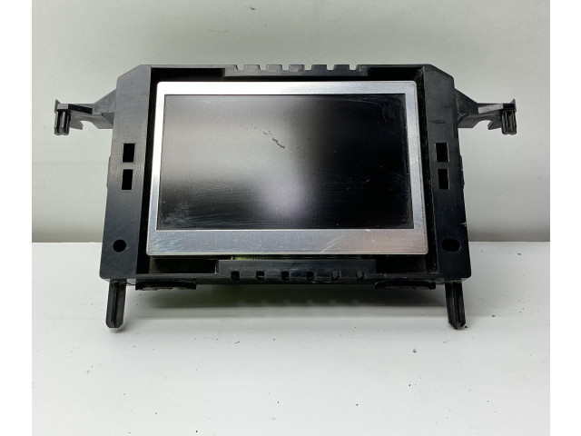 Дисплей    940041P410, 940041P410   KIA Venga