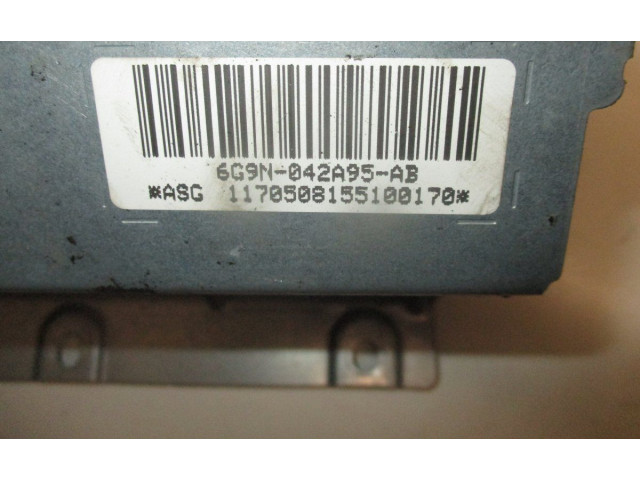 Подушка безопасности пассажира 6G9N042A95AB, 6G9N-042A95-AB Ford Galaxy