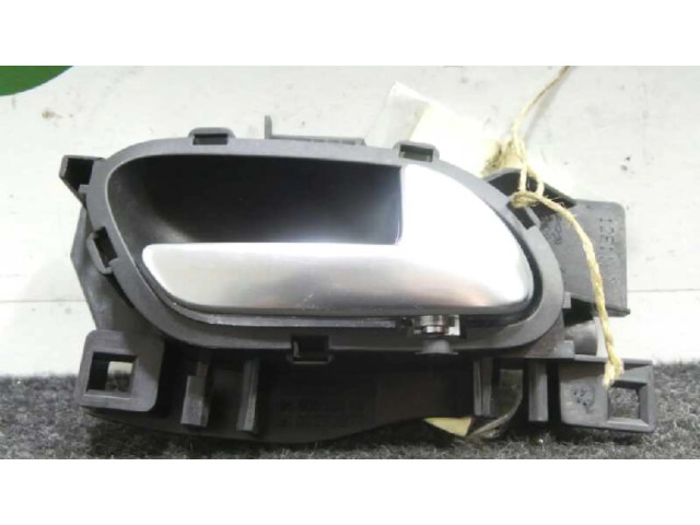 Внутренняя ручка