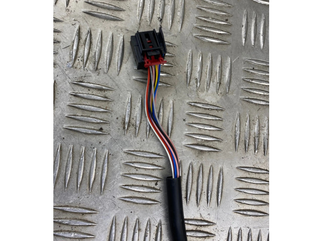 Zpětné zrcátko  Audi Q7 4M 2016  4M2857409B  