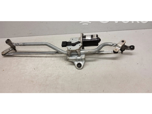 Комплект механизма стеклоочистителей