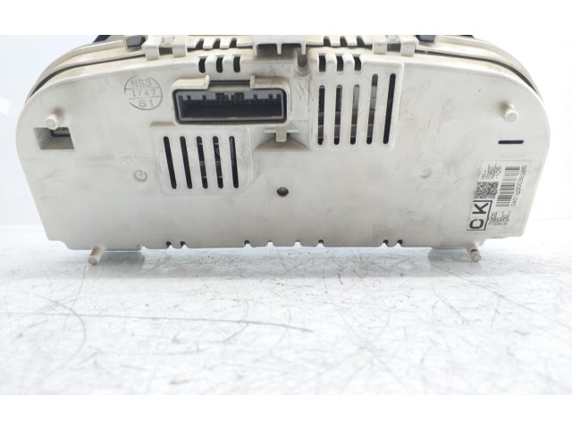 Панель приборов 78200SNDG100   Honda Civic       