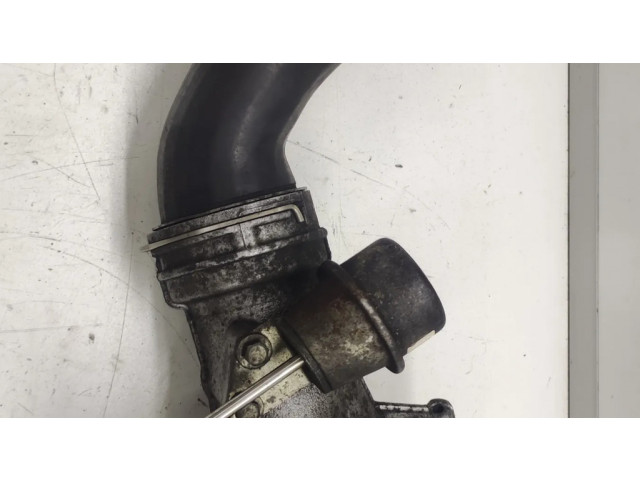 Труба воздуха в турбину