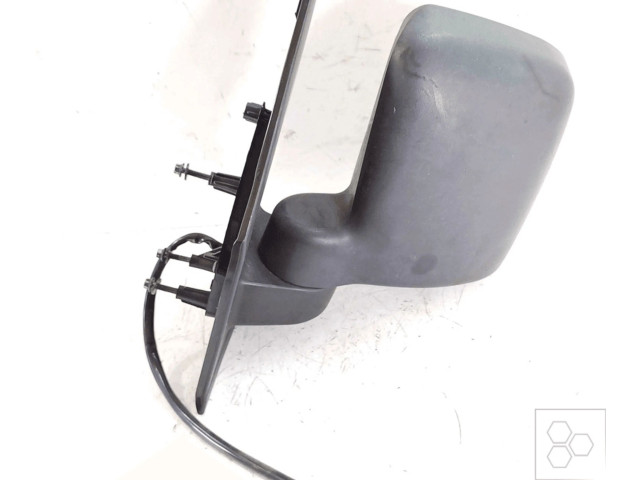 Зеркало электрическое        Ford Transit -  Tourneo Connect  2003 - 2008 года   