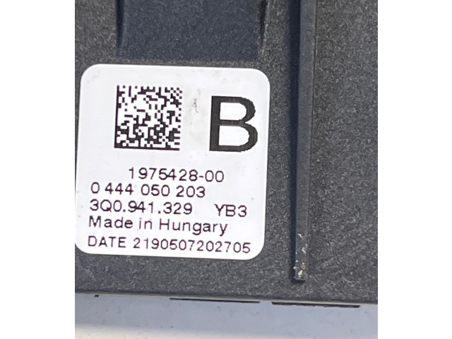 Другие блоки управления / модули 3Q0941329 Skoda Superb B8 (3V)