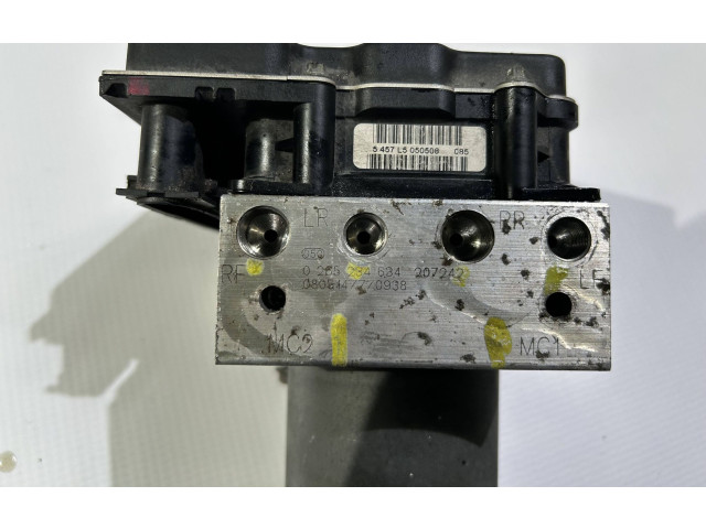 Блок ABS 0265234634 Maserati GranTurismo