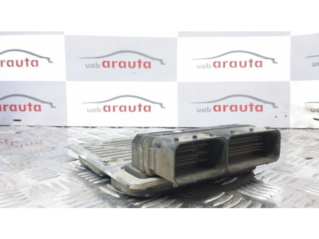 Řídící jednotka A2711535579 Mercedes-Benz C W203 2003