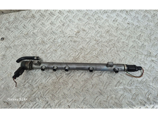 Топливная рампа A6400702595, A6110780449 Mercedes-Benz A W169