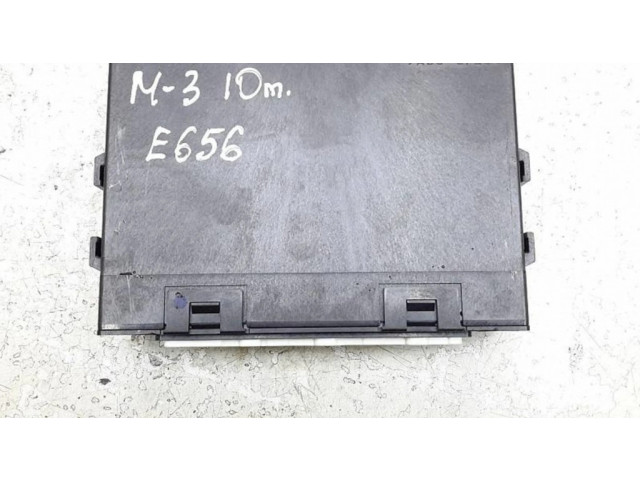 Řídící jednotka 2758008389 Mazda 3 II 2011