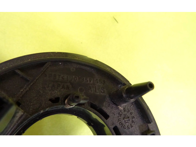 Подрулевой шлейф SRS 1J0959653, 1J0959653A   Audi A3 S3 8L