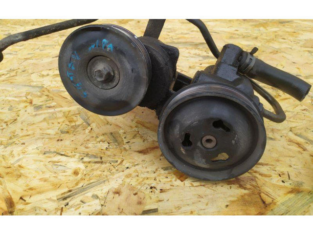 Насос усилителя руля Ford Fiesta