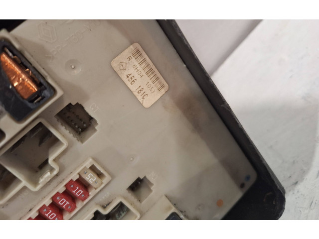 Модуль управления BSM 456181C   Renault Clio III    