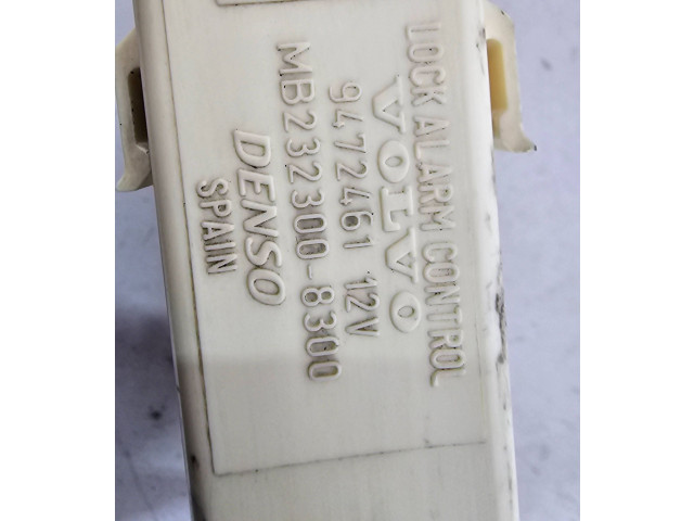 Блок управления 9472461, MB2323008300   Volvo S70  V70  V70 XC