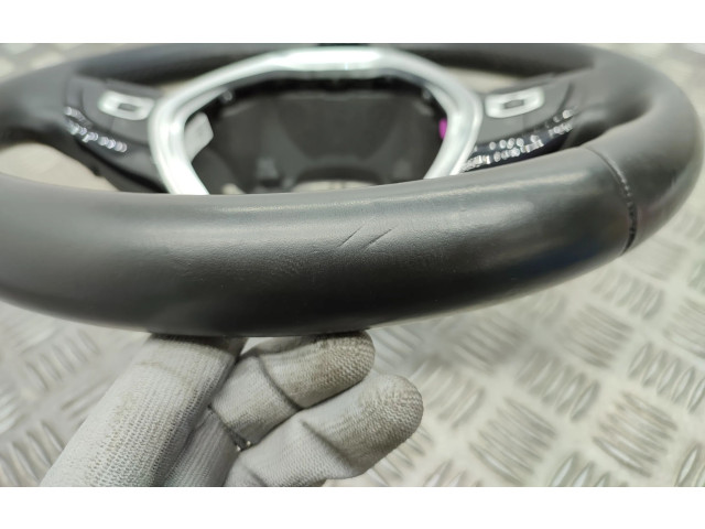 Руль Volkswagen Golf Sportsvan  2014 - 2020 года 5G0419091      