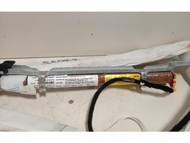 Боковая подушка безопасности 519584590, 199B5000 Fiat 500L