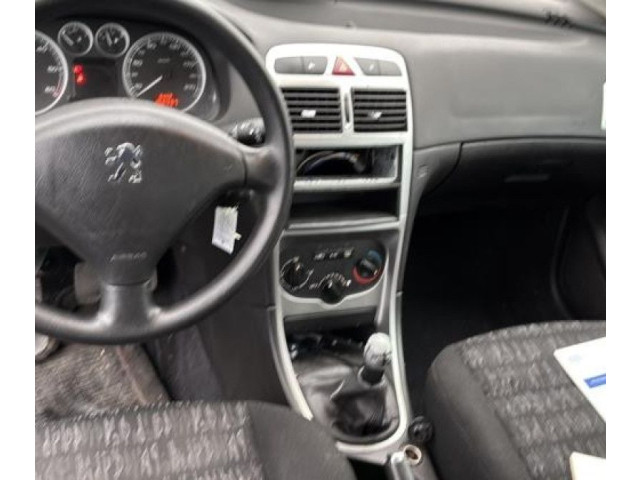 Zpětné zrcátko Peugeot 307 2004 8149AW