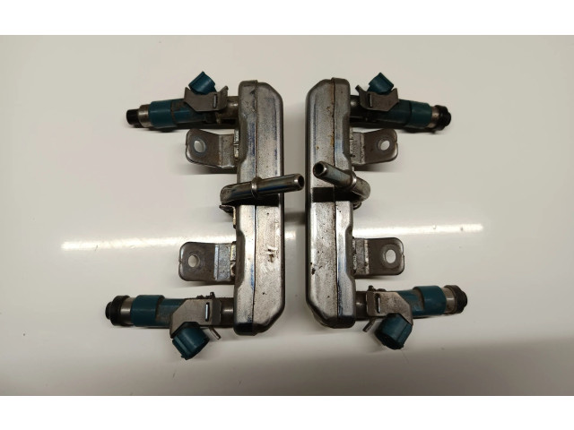 Vstřikovač 16611AA800 Subaru XV I