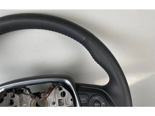 Volant Toyota Camry VIII XV70 2018 GS12007250