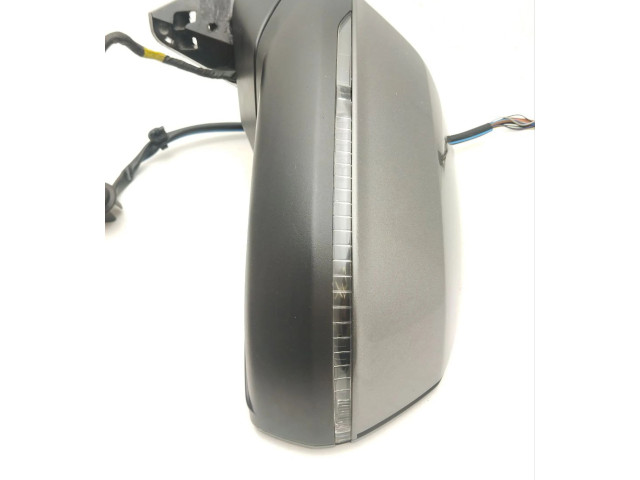 Zpětné zrcátko Audi Q7 4M 2017 U010