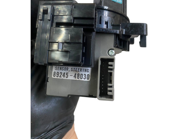 Подрулевой шлейф SRS 8924548030 Lexus RX 450H