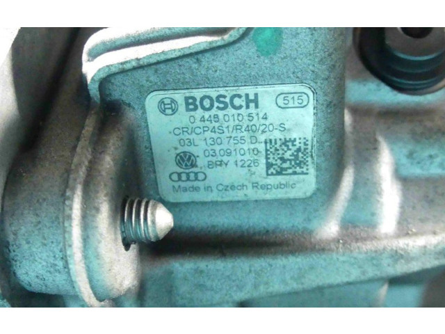 Топливный насос