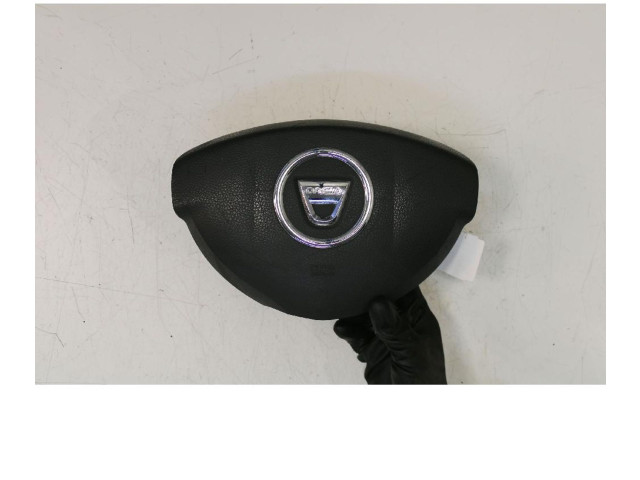 Подушка безопасности водителя Dacia Lodgy