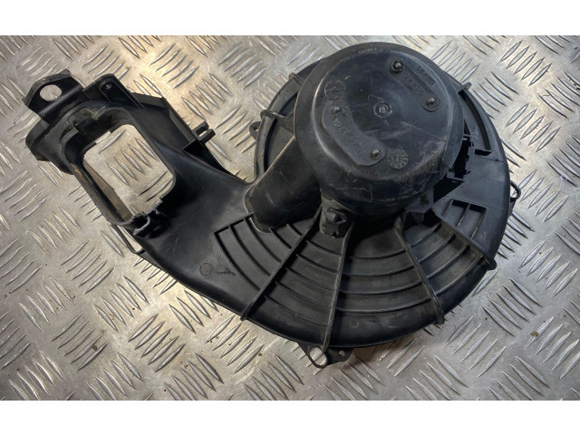 Вентилятор печки    93446   Opel Meriva A