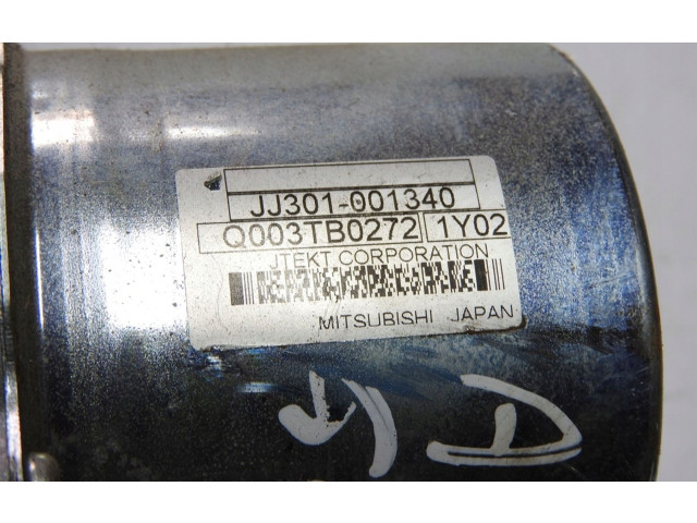 рейка Колонка рулевая JJ301001340, JJ301 Mitsubishi ASX - года