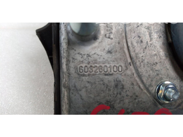 Подушка безопасности двери 30754311   Volvo XC90