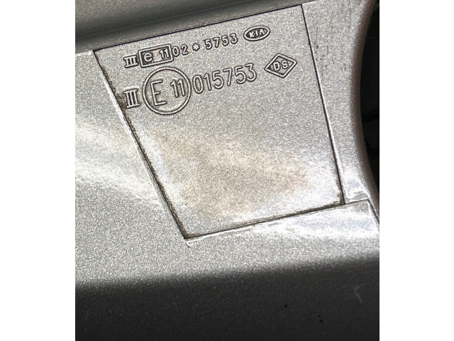 Zpětné zrcátko  KIA Sorento 2006  E11015753, E11025753  