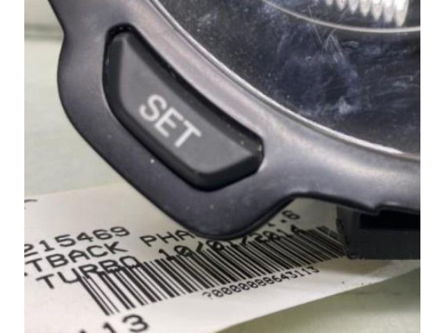 Панель приборов Audi A1