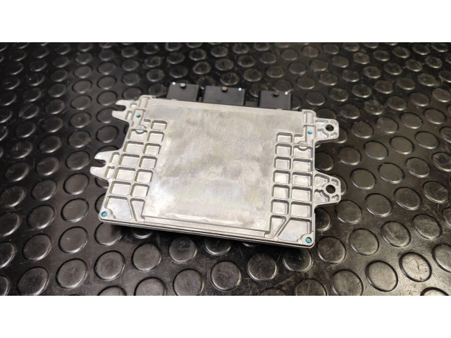 Řídící jednotka MEV01104, Mev01104a1 Nissan Leaf I (ZE0) 2012