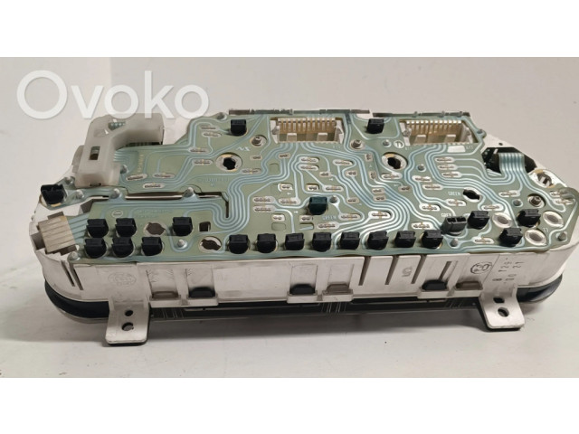 Панель приборов 0P0200021, PF0SS8C Volvo S40, V40