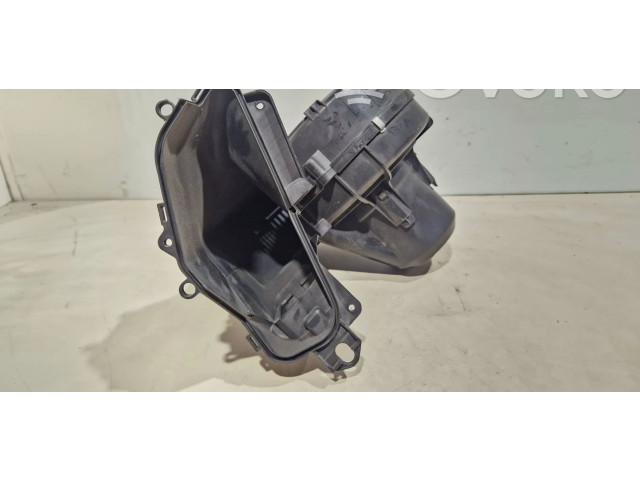 Вентилятор печки    13132209   Opel Meriva A