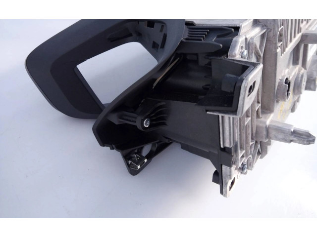 Панель приборов 9836680080 Peugeot 2008 II