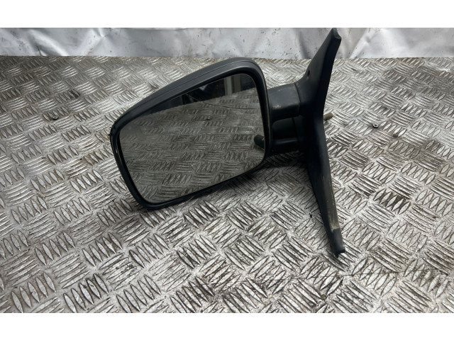 Зеркало электрическое Volkswagen Transporter - Caravelle T4 1991 - 2003 года