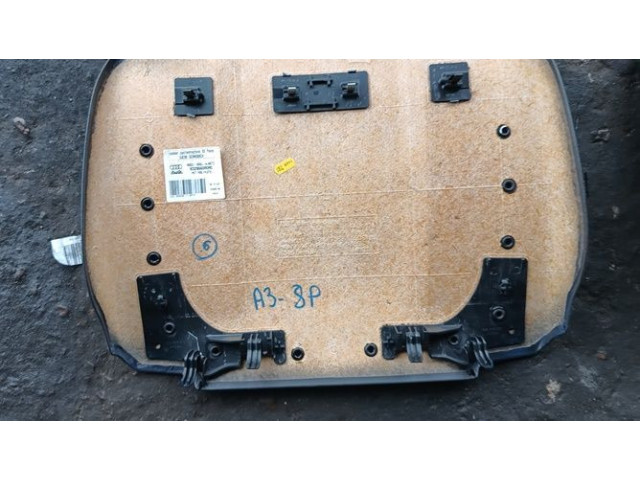 Форсунка 103KW    Audi A3 S3 8P   