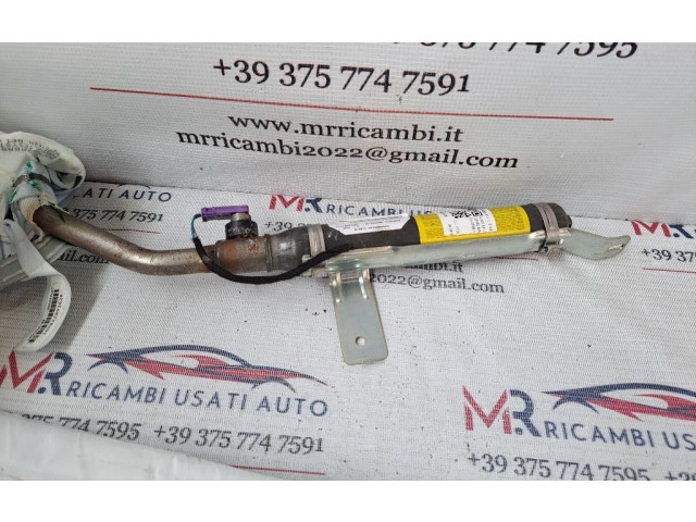 Боковая подушка безопасности 8P4880741J, 8P4880741J   Audi A3 S3 8P