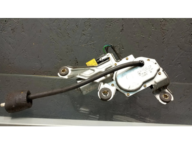 Моторчик заднего дворника A2108207542, 0390201564    Mercedes-Benz E W210