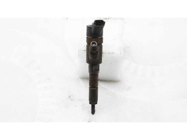 Vstřikovač 0445110062, 9640088780 Citroen Berlingo