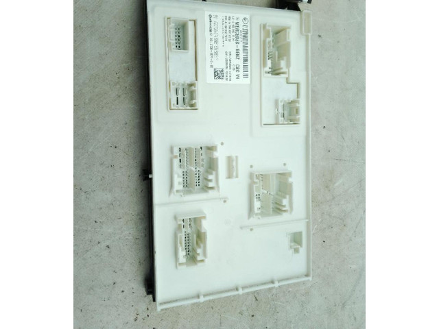 Блок управления A1669001716   Mercedes-Benz GLE (W166 - C292)