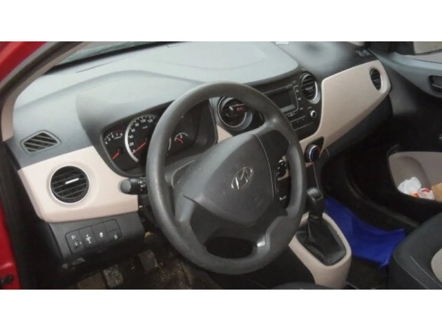 Вентилятор радиатора 25304-B9010, 25380B9000 Hyundai i10 1.0